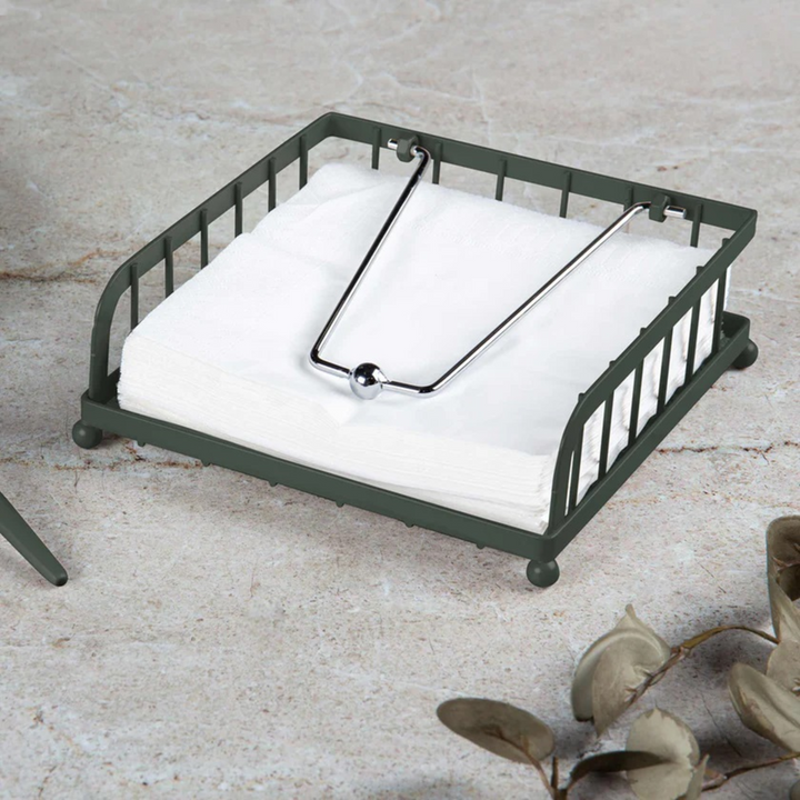 Berlinger Haus Napkin Holder Matte