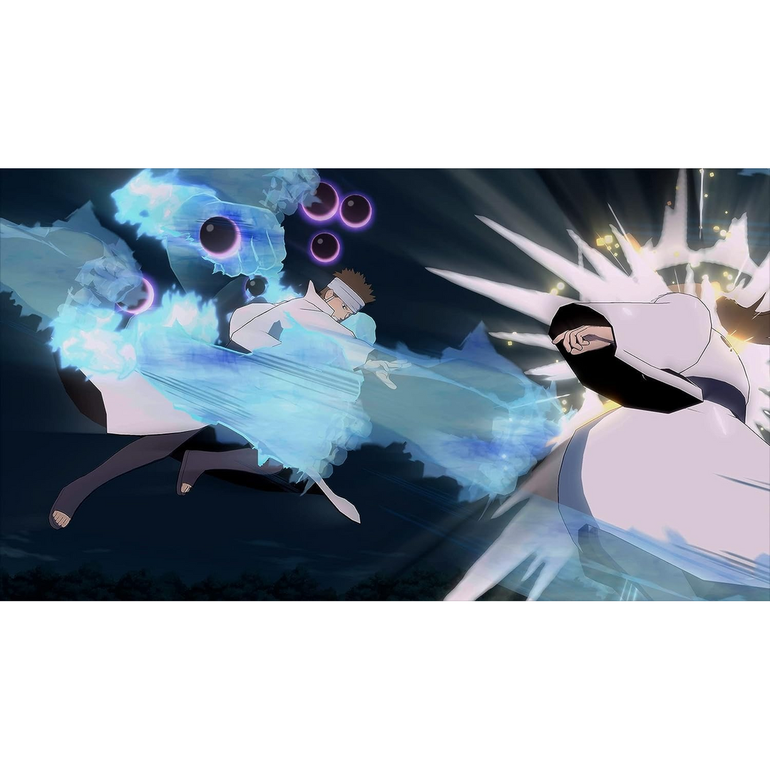 PlayStation 5 Naruto x Boruto: Ultimate Ninja Storm Connections Game