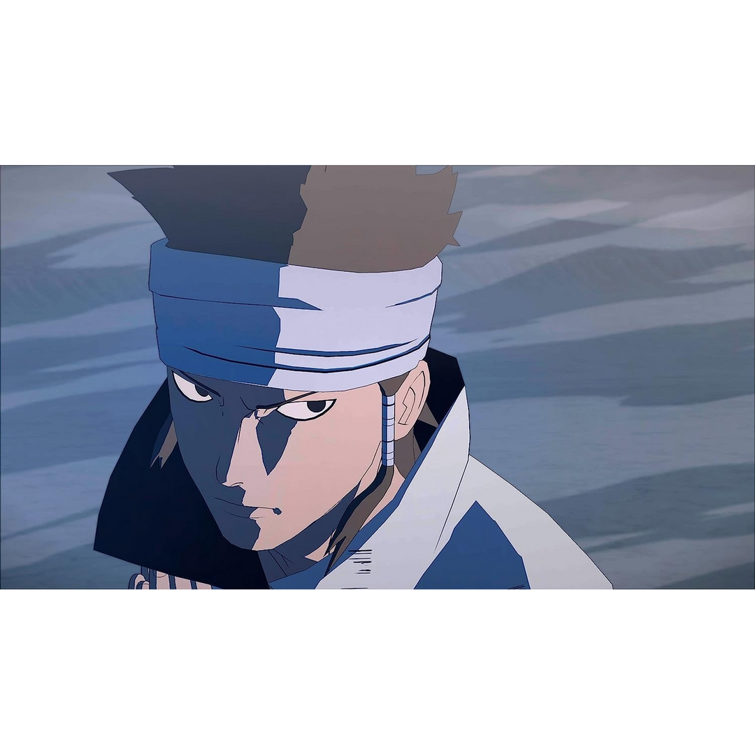 PlayStation 5 Naruto x Boruto: Ultimate Ninja Storm Connections Game