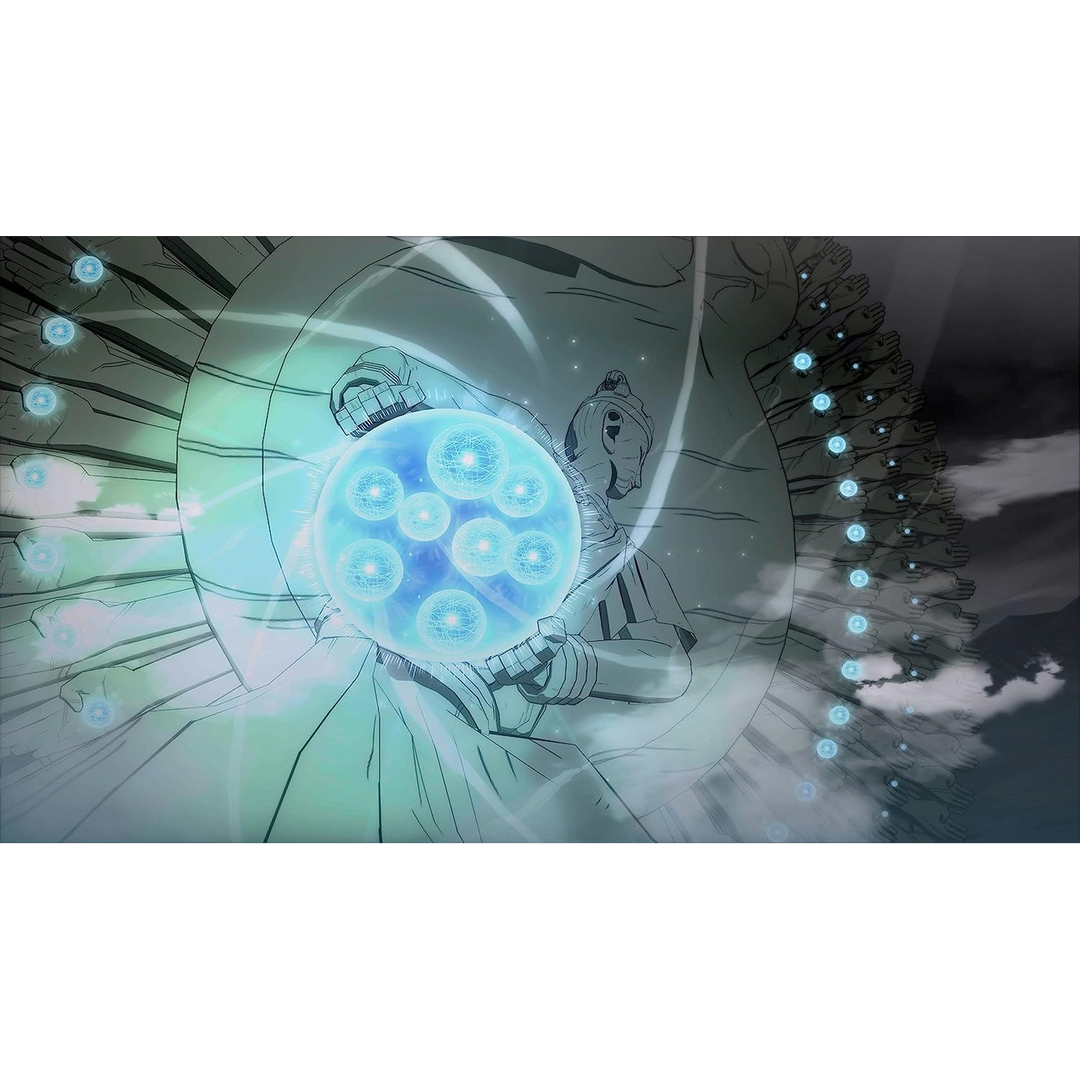 PlayStation 5 Naruto x Boruto: Ultimate Ninja Storm Connections Game