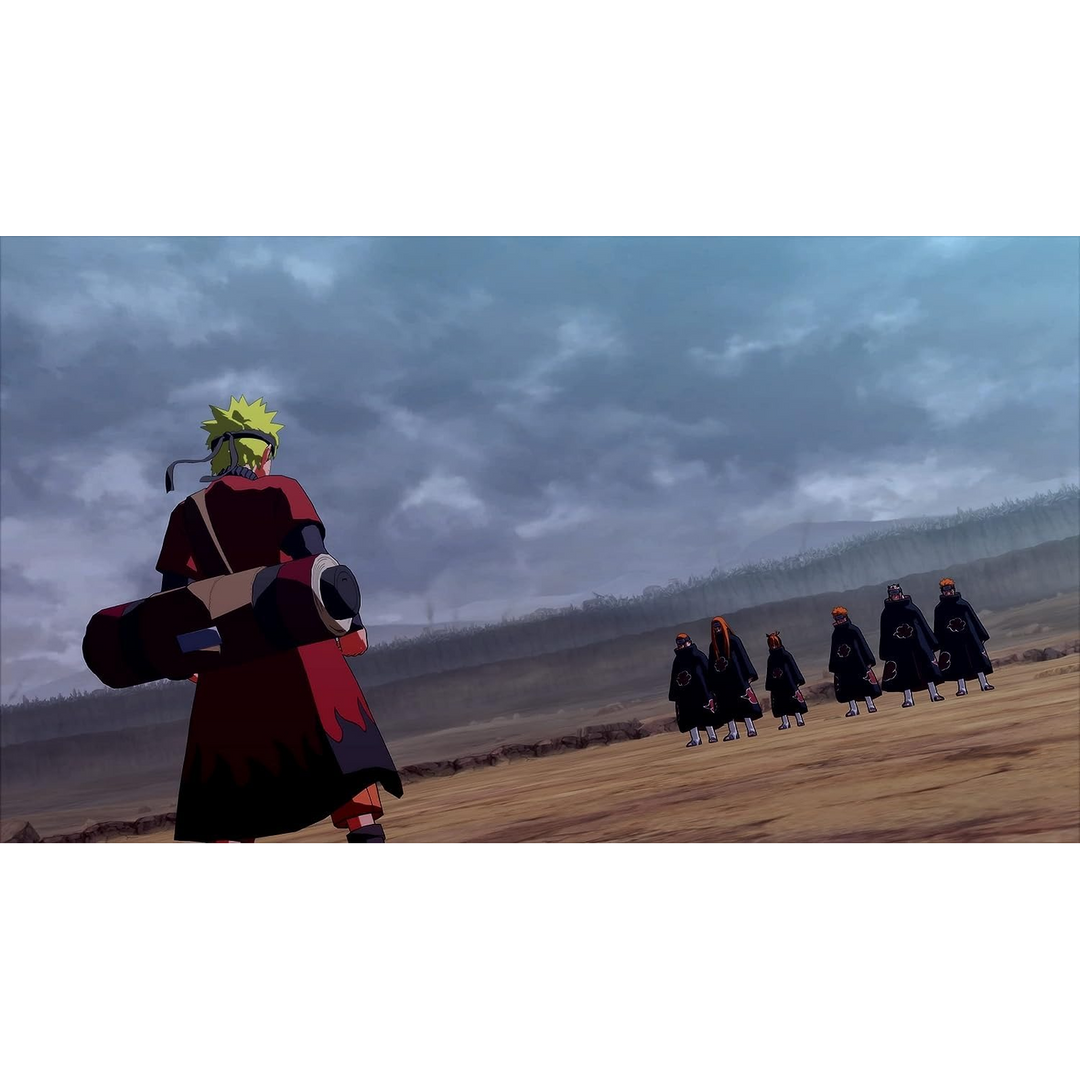 PlayStation 5 Naruto x Boruto: Ultimate Ninja Storm Connections Game