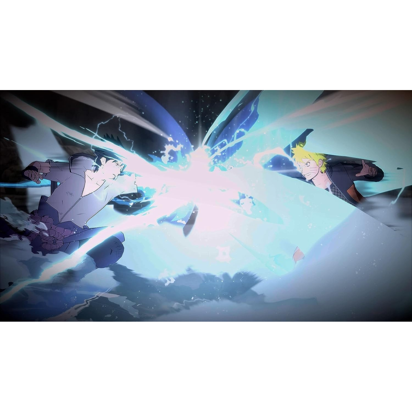 Naruto x bortuo Ultimate Ninja Storm Connection Naruto x bortuo Ultimate Ninja Storm Connection