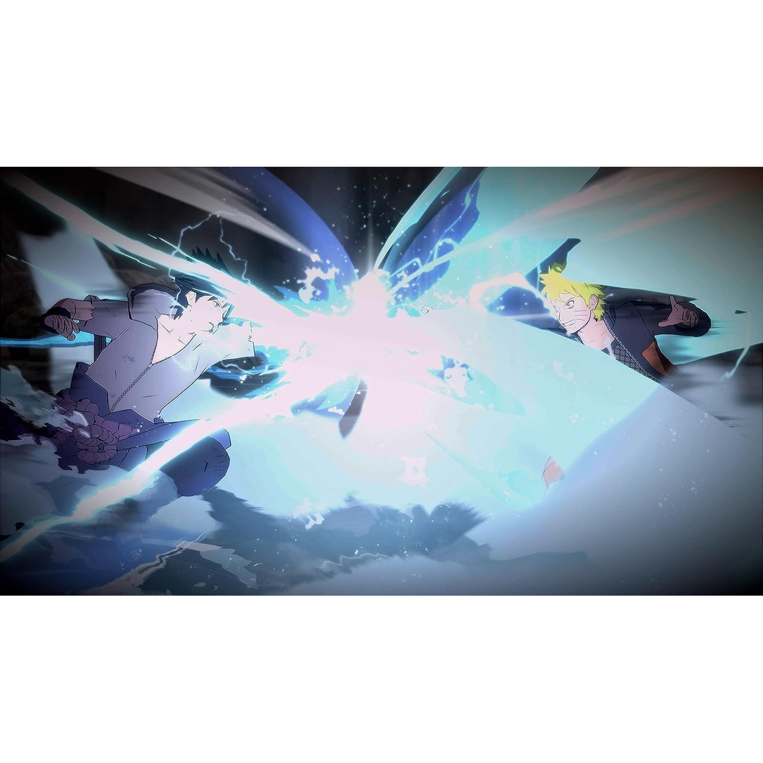 PlayStation 5 Naruto x Boruto: Ultimate Ninja Storm Connections Game