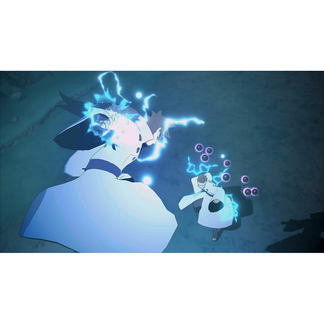 PlayStation 5 Naruto x Boruto: Ultimate Ninja Storm Connections Game
