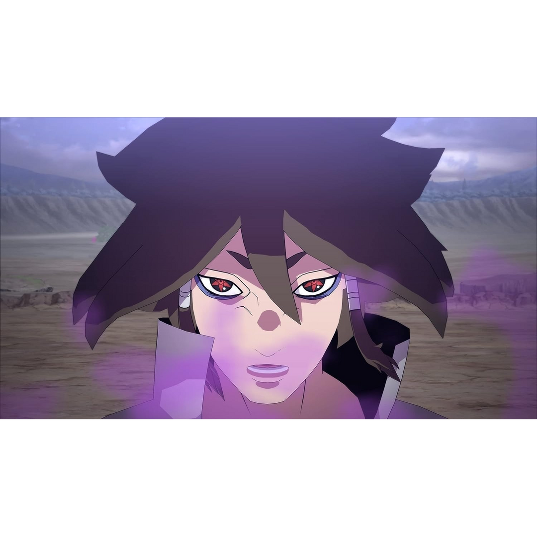 PlayStation 5 Naruto x Boruto: Ultimate Ninja Storm Connections Game