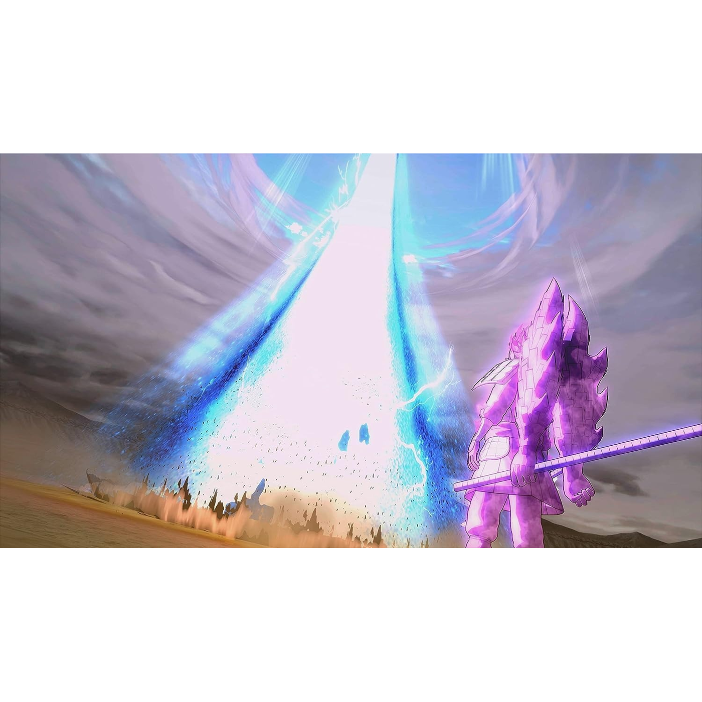 Naruto x bortuo Ultimate Ninja Storm Connection Naruto x bortuo Ultimate Ninja Storm Connection