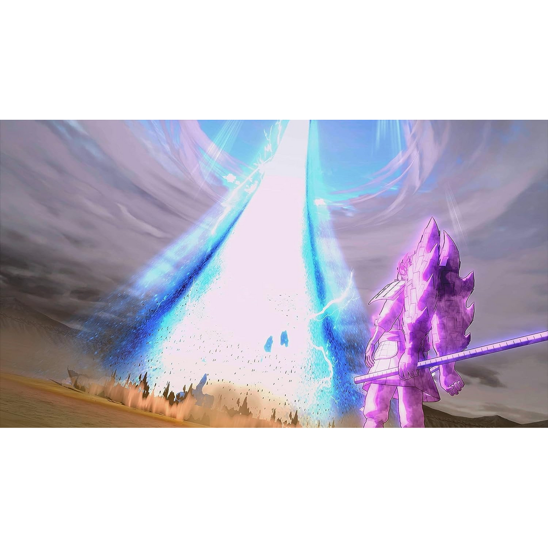 PlayStation 5 Naruto x Boruto: Ultimate Ninja Storm Connections Game