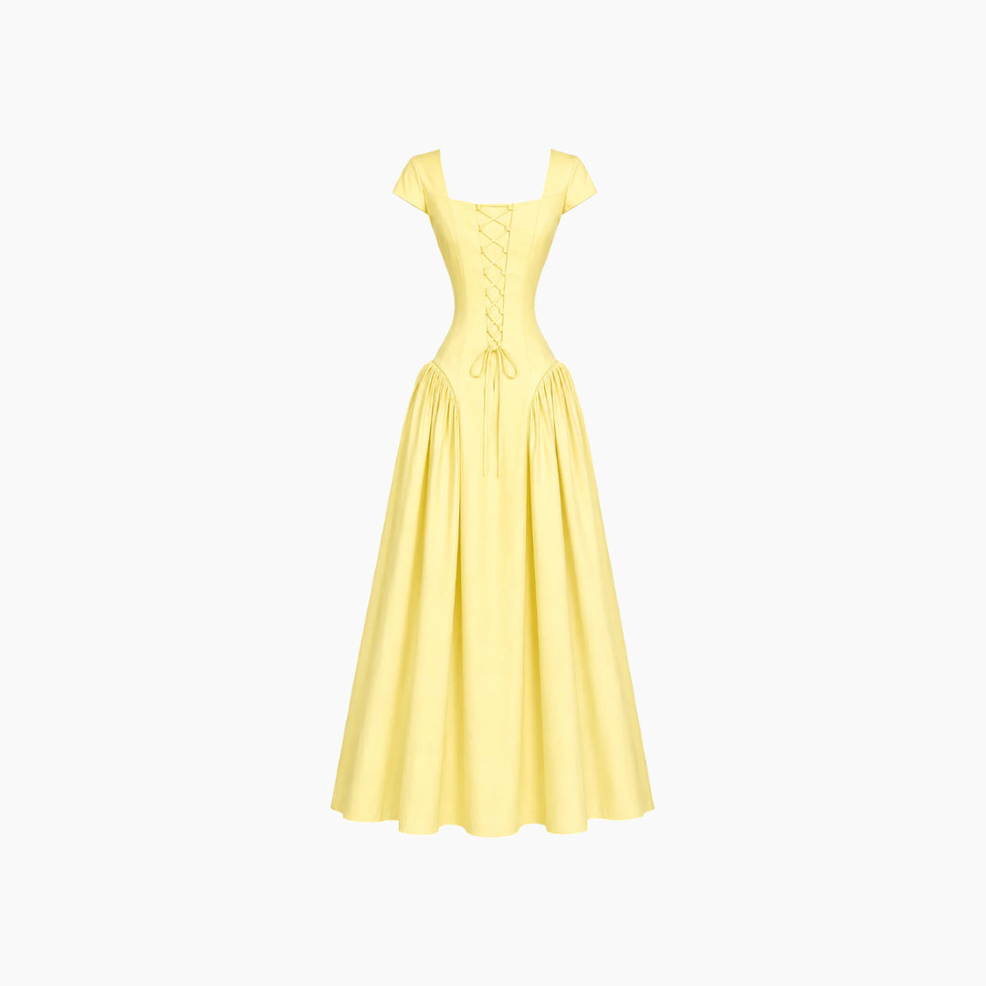 Palme Atelier Natalia Dress