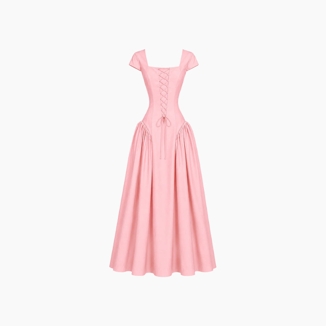 Palme Atelier Natalia Dress
