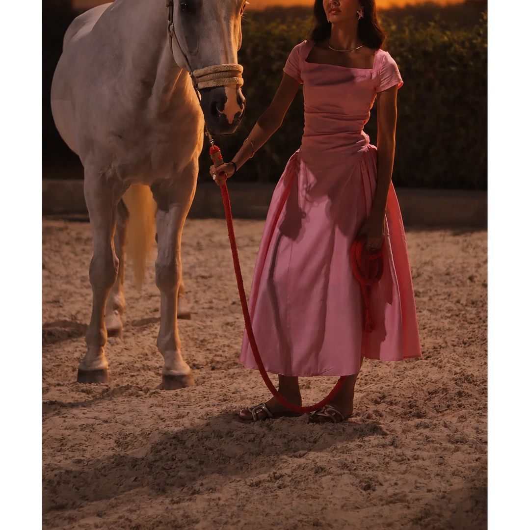 Palme Atelier Natalia Dress