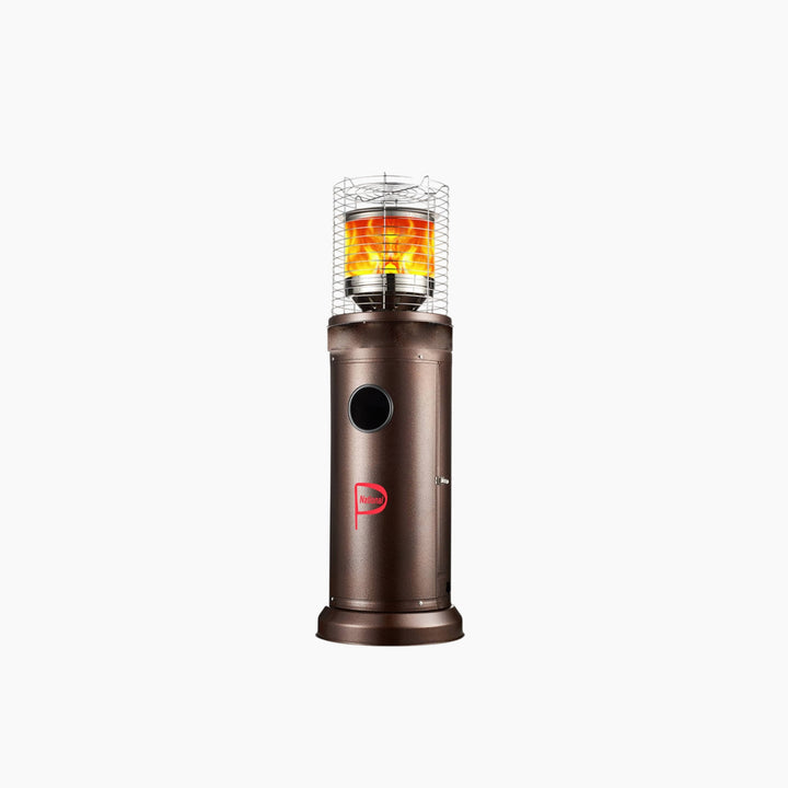 National Giant Gas Heater