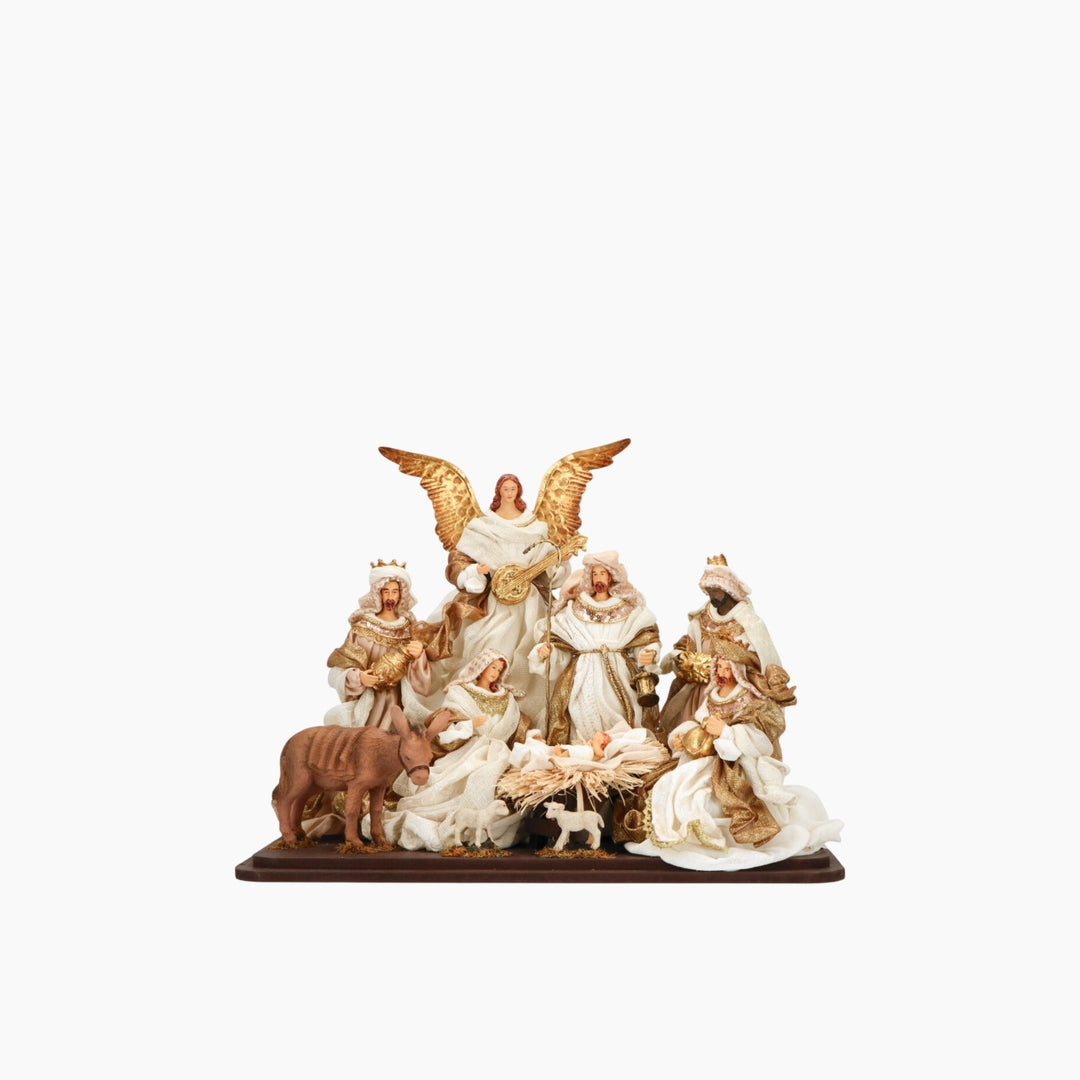 Nativity Set