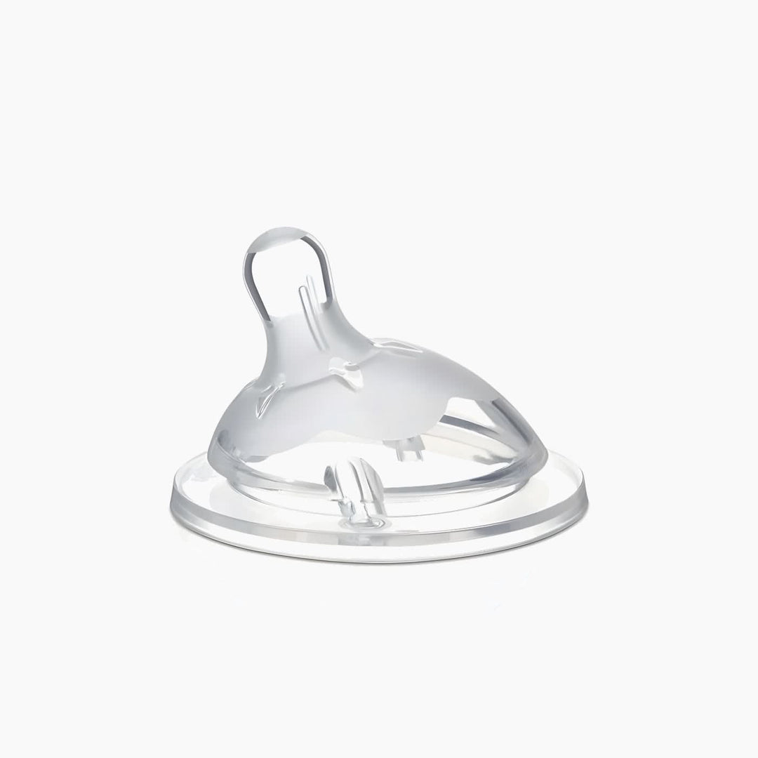 Chicco Natural Feeling Teat - HUNA