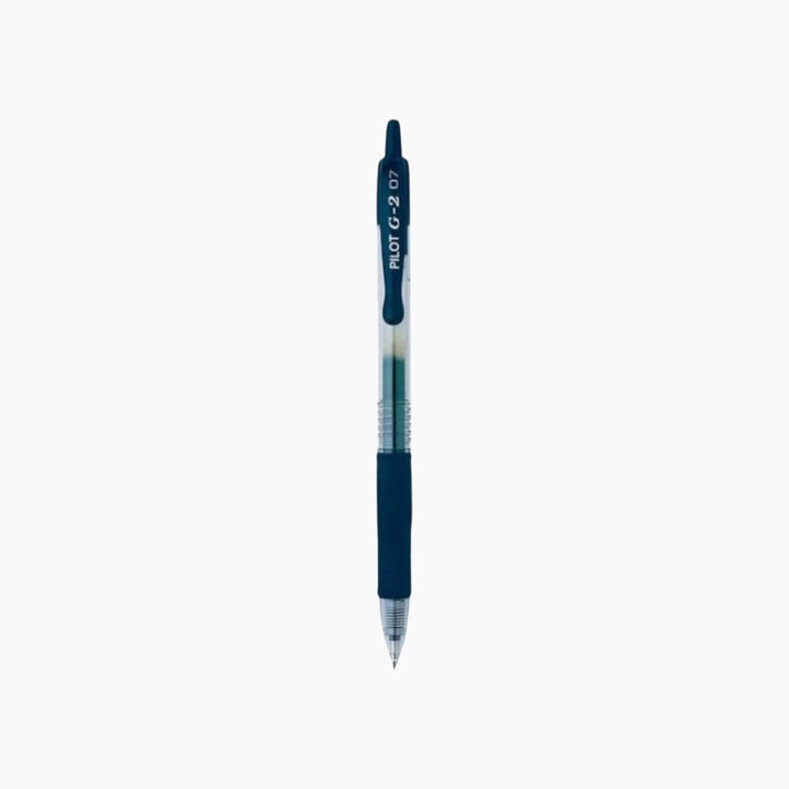 Pilot G-2 Gel Pen