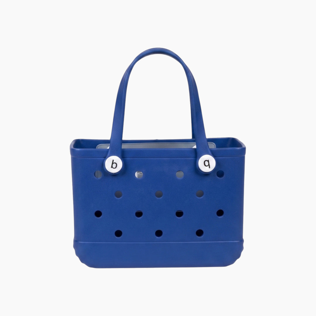 Bogebag Tote
