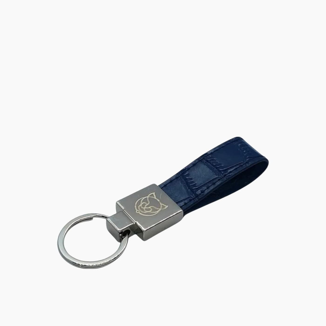 Leopardous Keychain