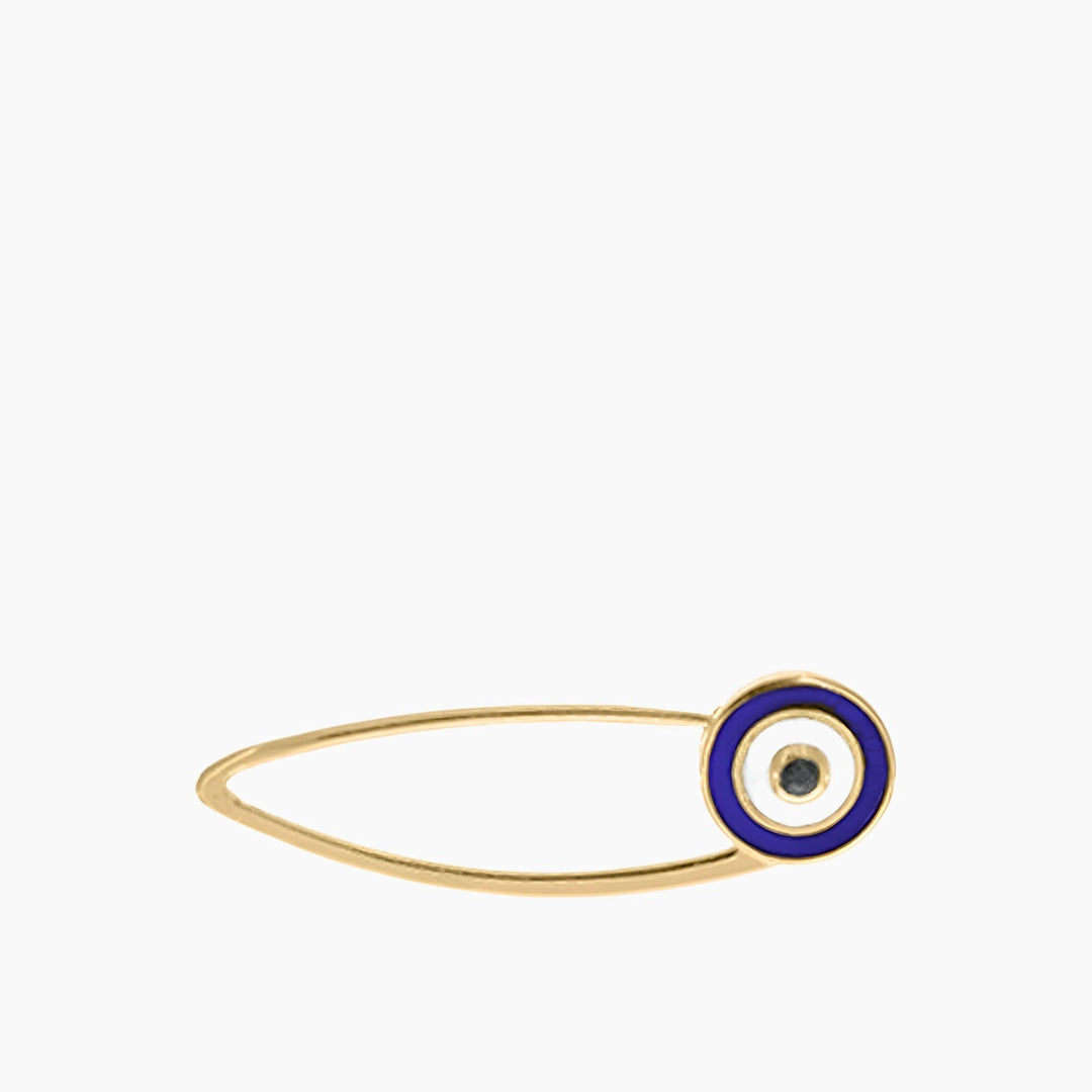 Baby Chic Fine Jewelry Allah Enamel Pin