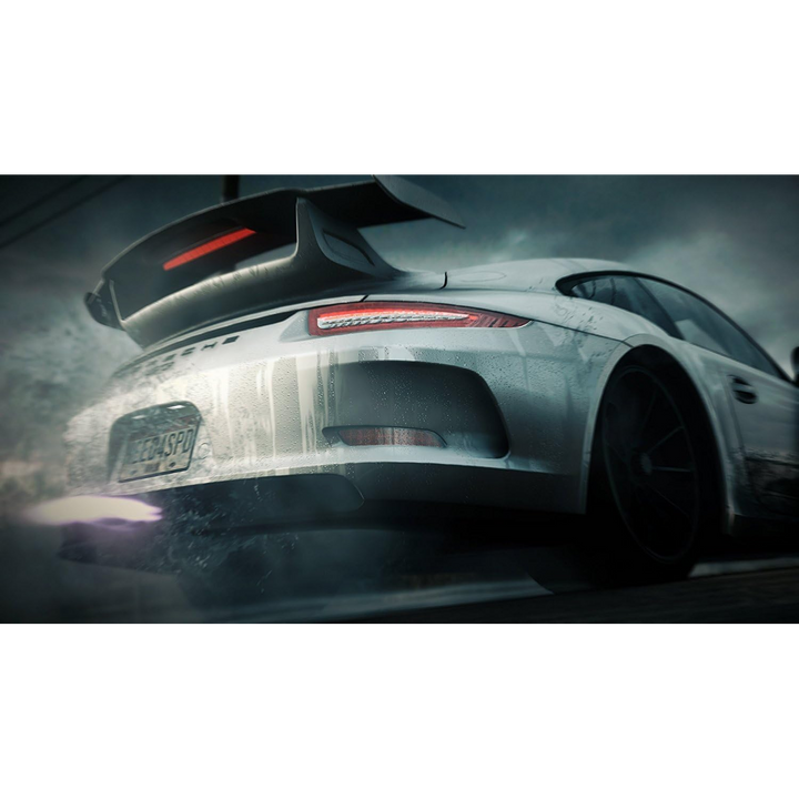 Need for Speed Rivals by Electronic Arts Open Region (PS4)