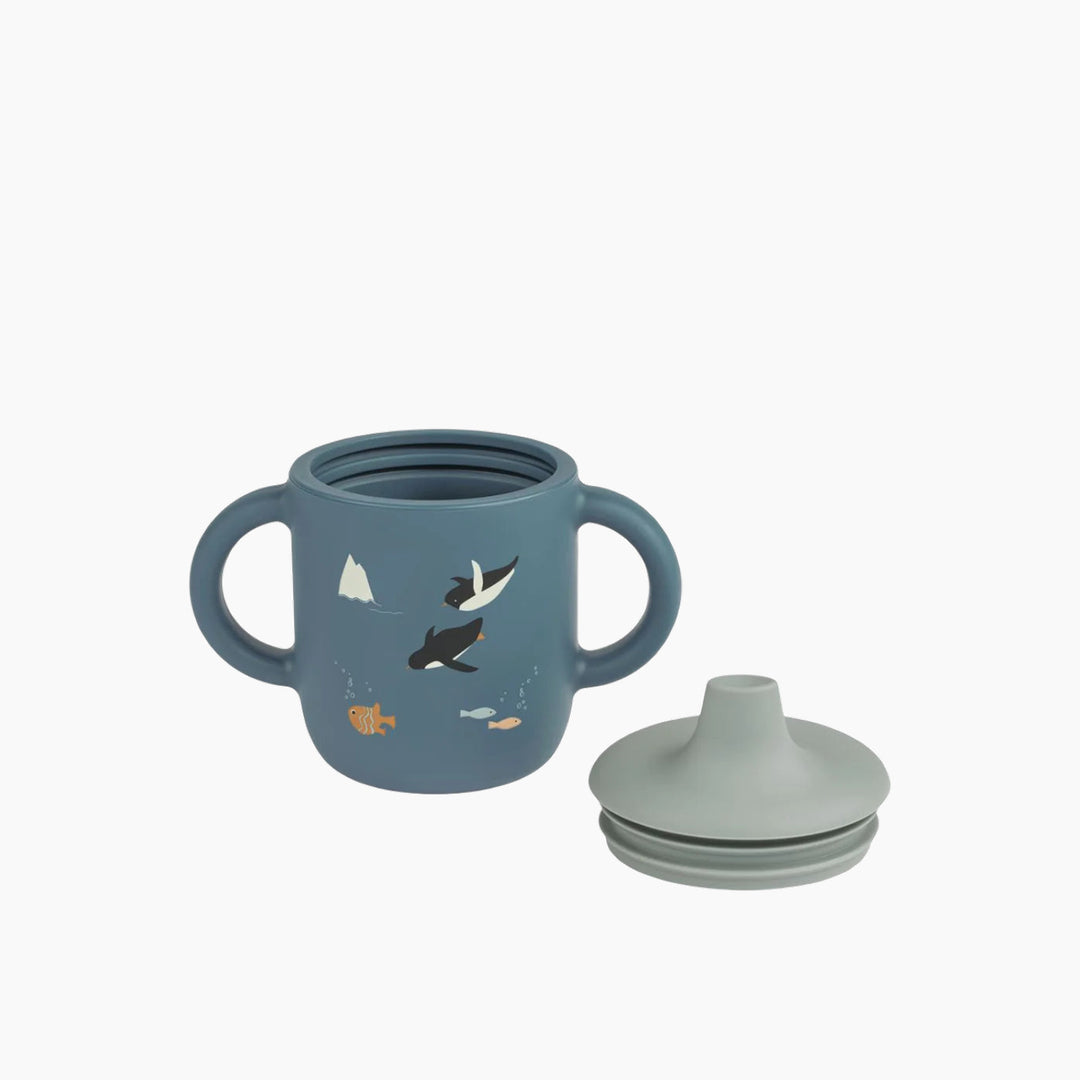 Liewood Neil Sippy Cup