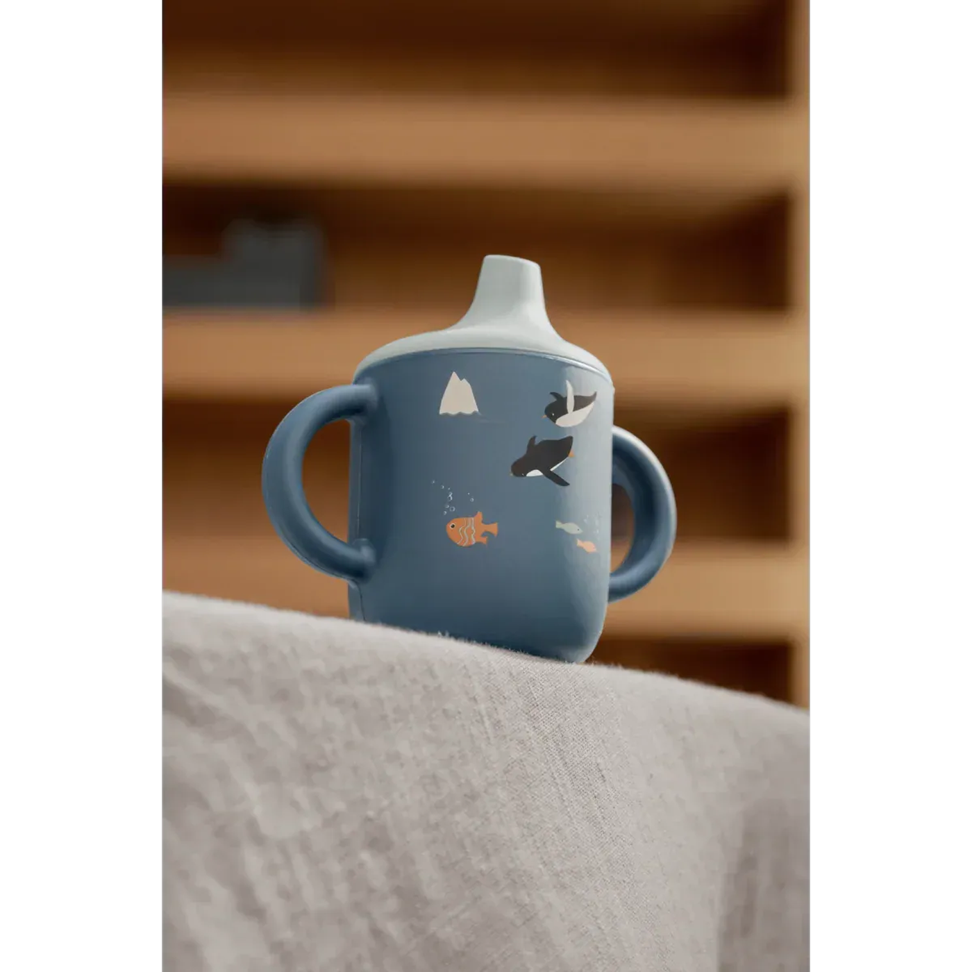 Liewood Neil Sippy Cup Liewood Neil Sippy Cup