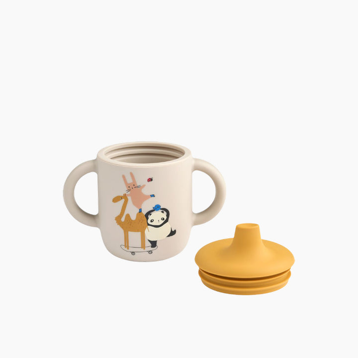 Liewood Neil Sippy Cup