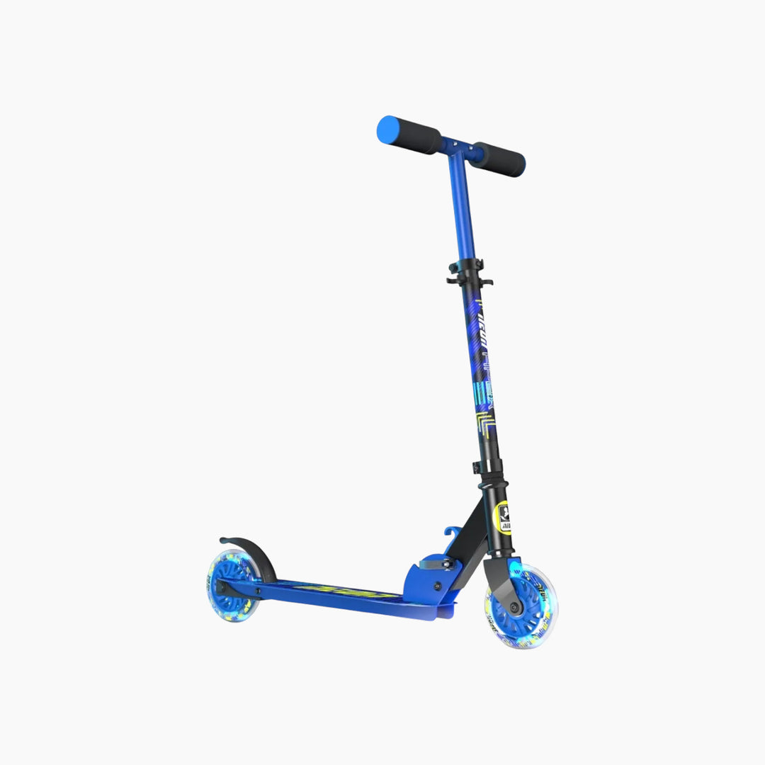 Yvolution Neon Apex LED Ride-On Toy