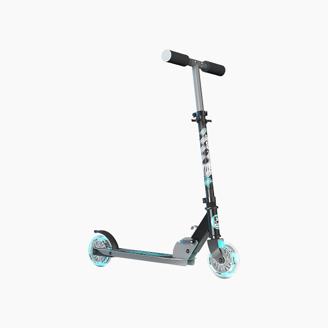 Yvolution Neon Apex LED Ride-On Toy
