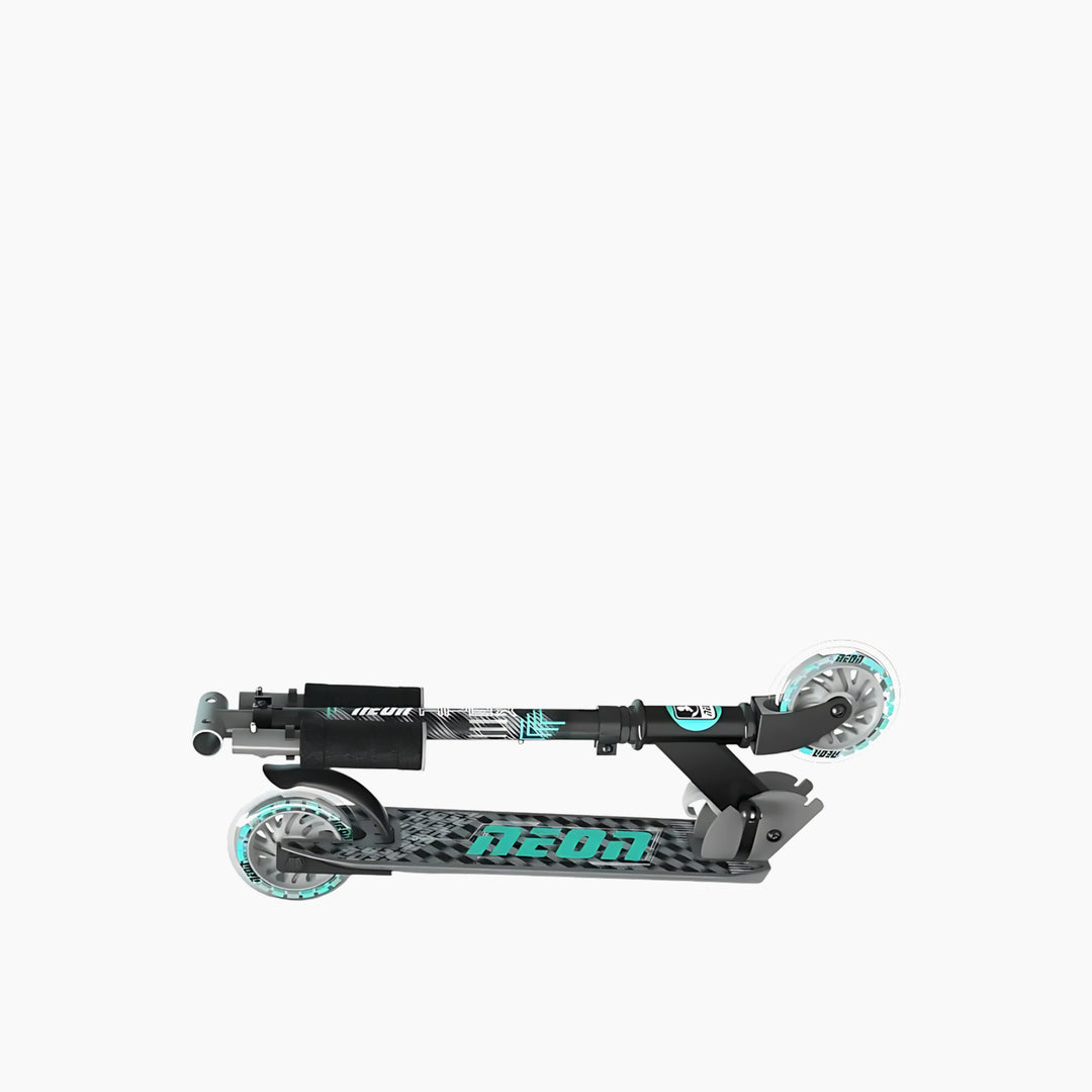 Yvolution Neon Apex LED Ride-On Toy