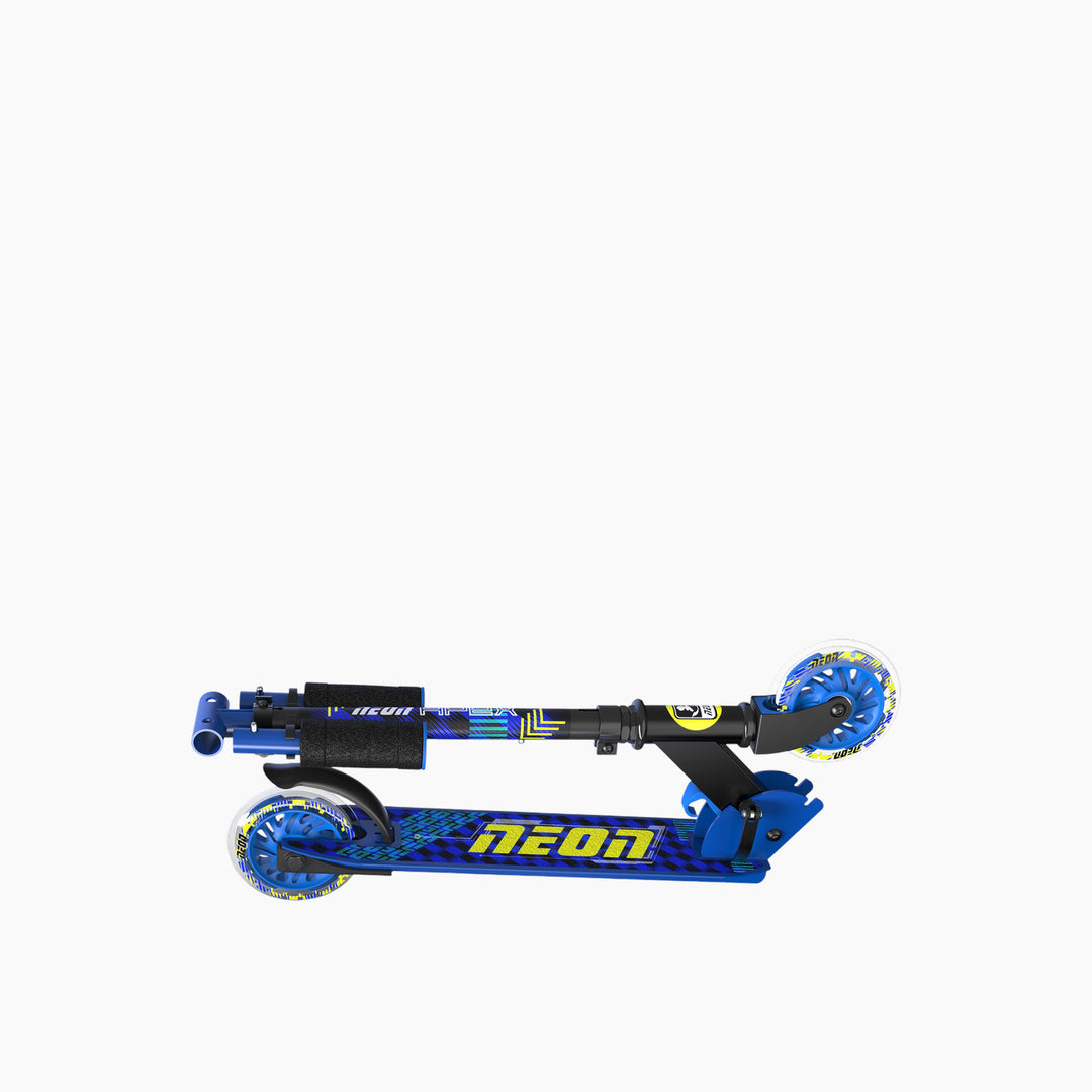 Yvolution Neon Apex Scooter
