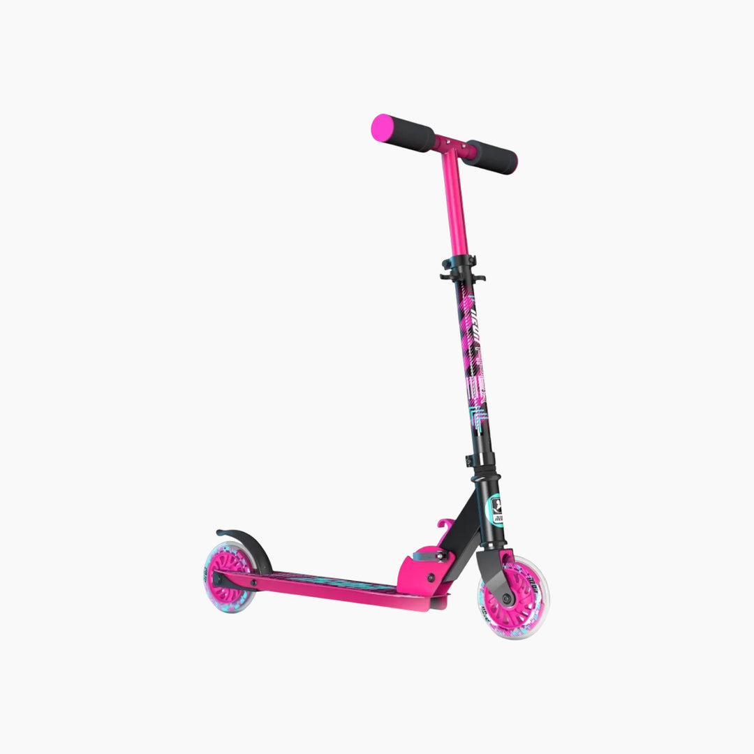 Yvolution Neon Apex Scooter