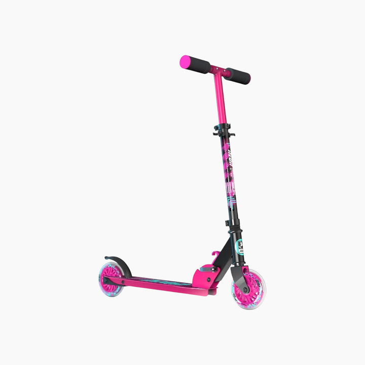 Yvolution Neon Apex Scooter