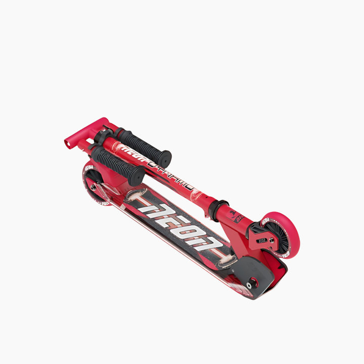 Yvolution Neon Dynamo Ride-on toy