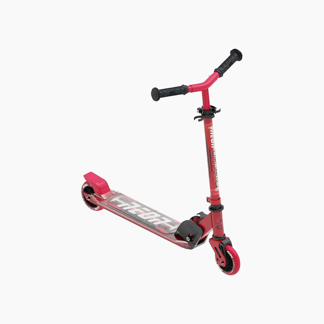 Yvolution Neon Dynamo Ride-on toy