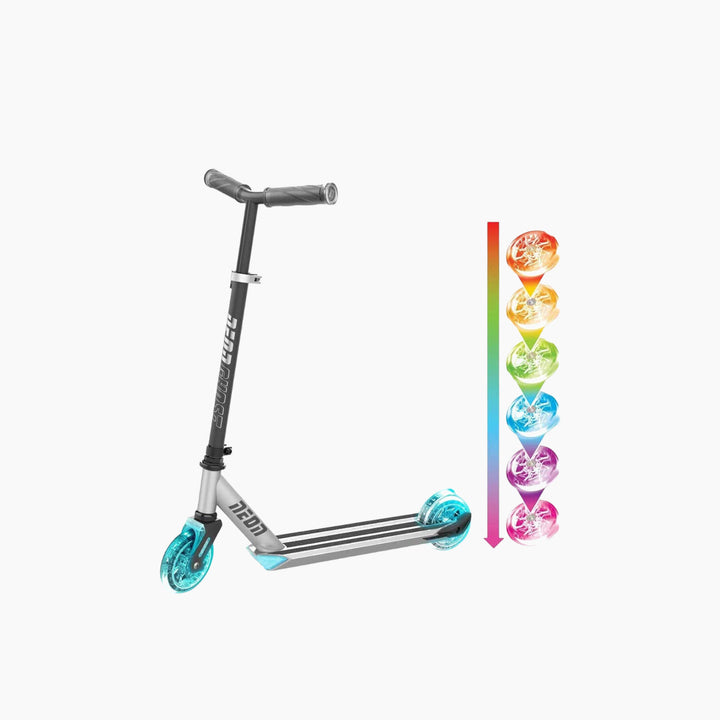Yvolution Neon Ghost Scooter