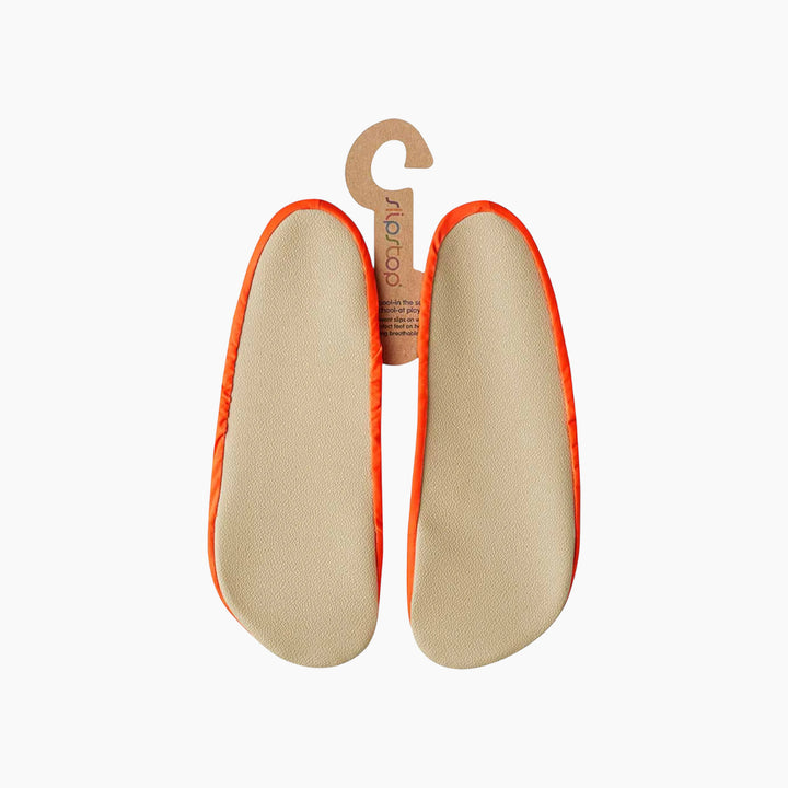 Slipstop Neon Orange