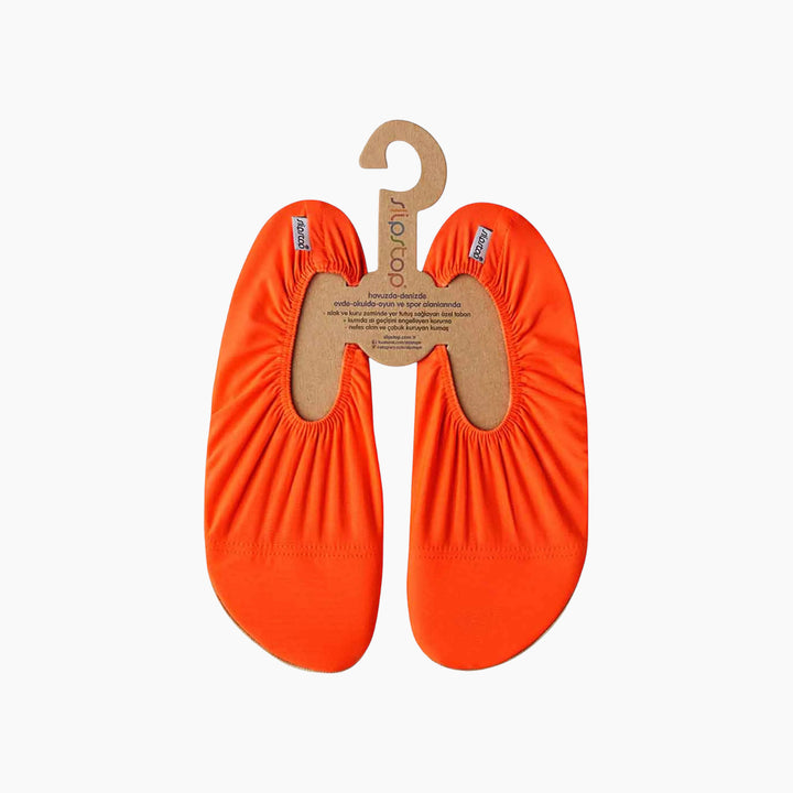 Slipstop Neon Orange