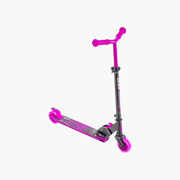 Yvolution Neon Vector Scooter
