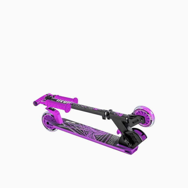 Yvolution Neon Vector Scooter