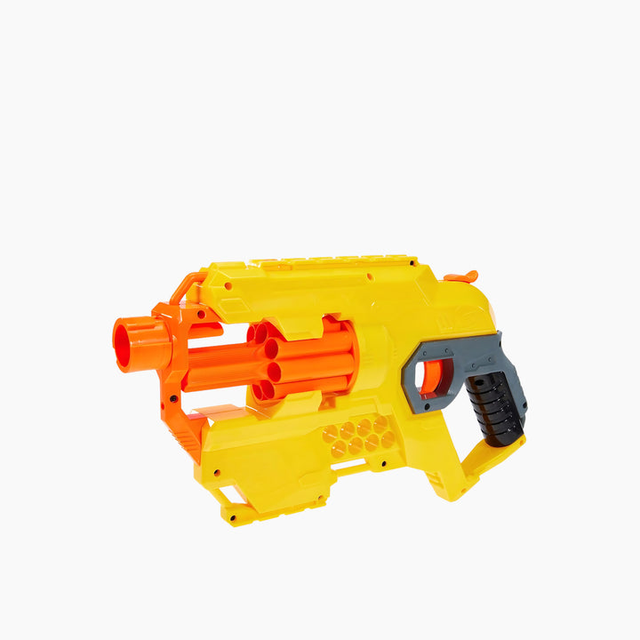 Hasbro Nerf Alpha Strike Hammerstorm Blaster