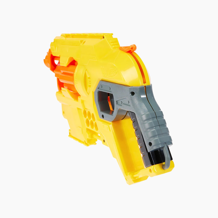 Hasbro Nerf Alpha Strike Hammerstorm Blaster