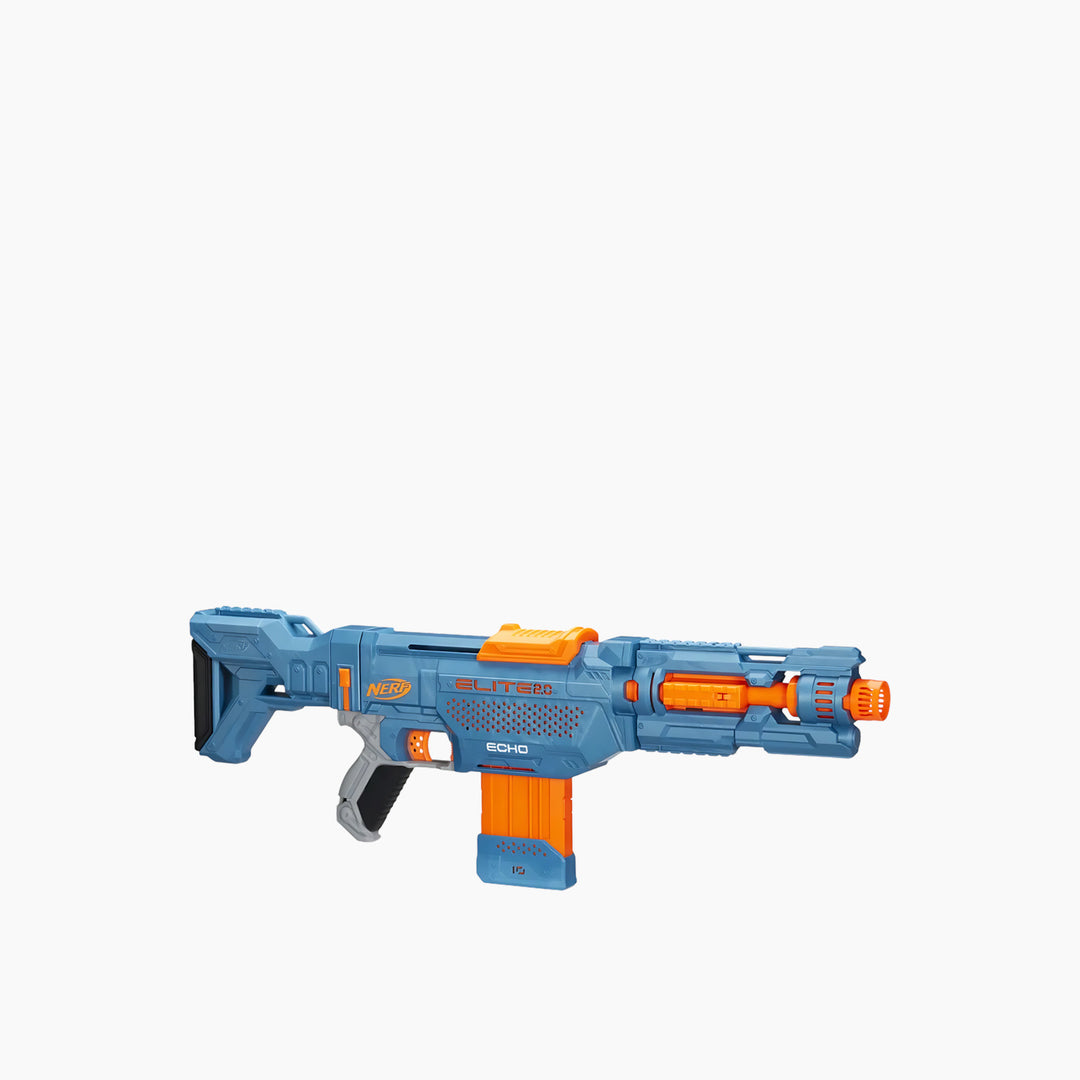 Hasbro Nerf Elite 2.0 Echo CS-10 Blaster - HUNA