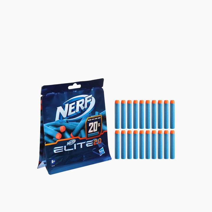 Hasbro Nerf Elite 2.0 Darts