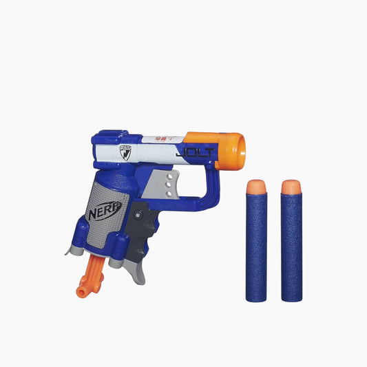 Hasbro Nerf N-Strike Elite Jolt Blaster