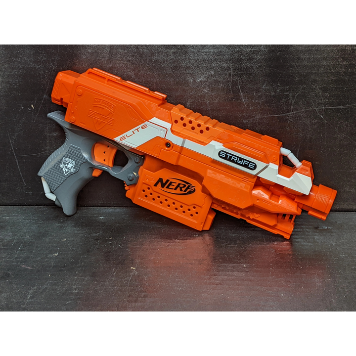 Hasbro Nerf N-Strike Elite Stryfe Blaster