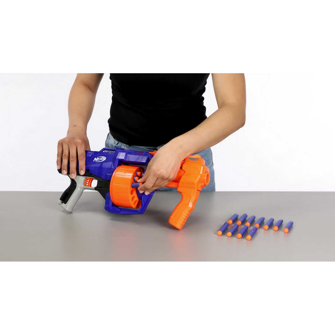 Hasbro Nerf N-Strike Surgefire Blaster