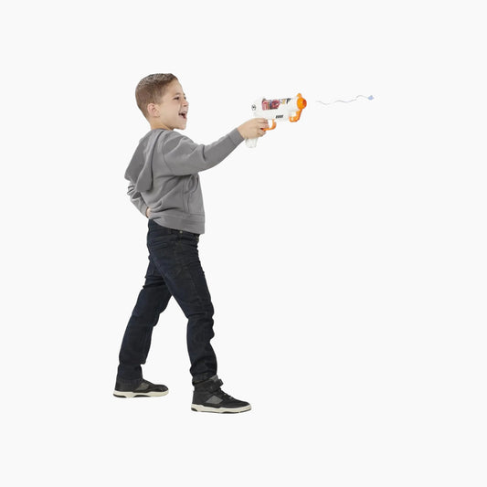 Hasbro Nerf Spiderman Web Blaster