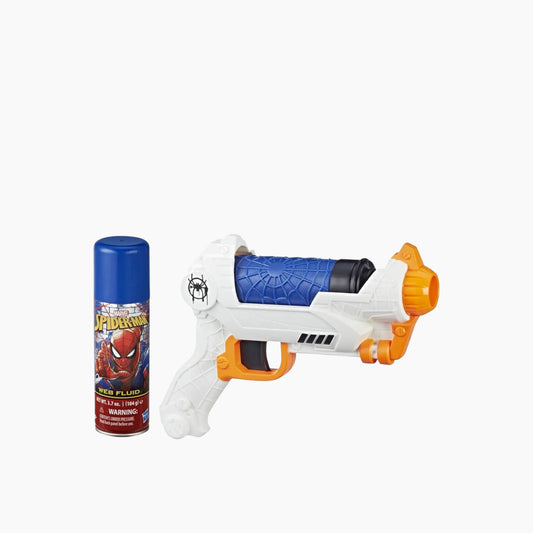 Hasbro Nerf Spiderman Web Blaster