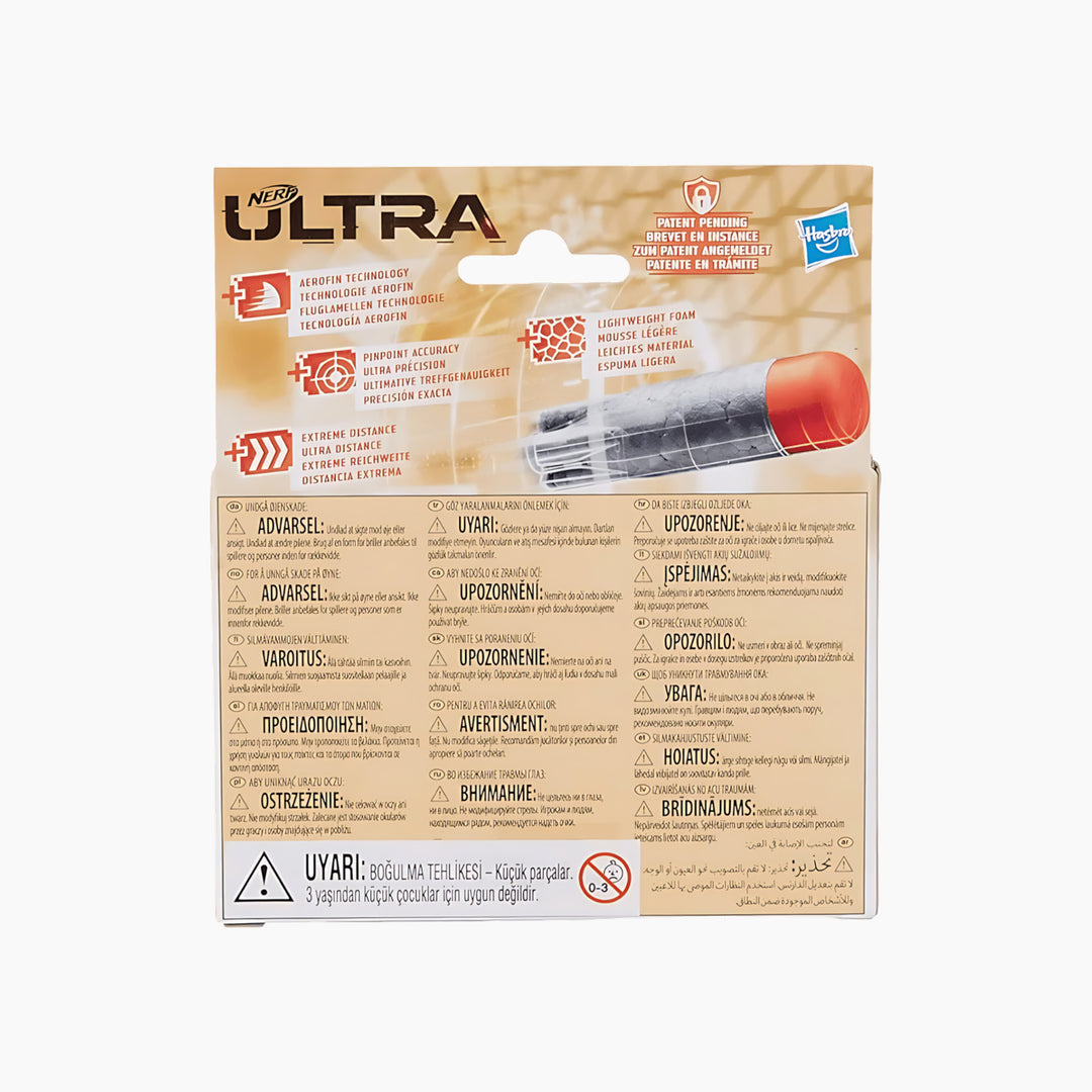 Hasbro Nerf Ultra Darts