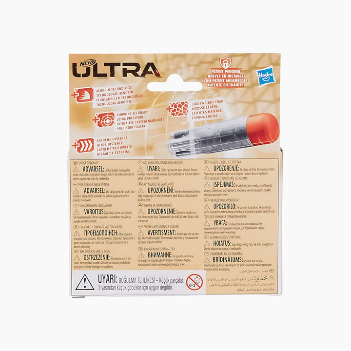 Hasbro Nerf Ultra Darts