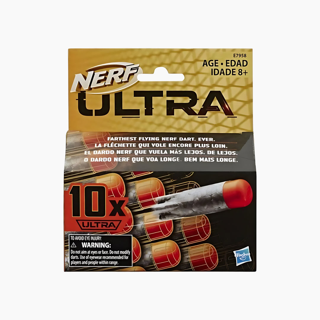 Hasbro Nerf Ultra Darts